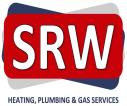 SRW Heating, Plumbing & Gas Services logo